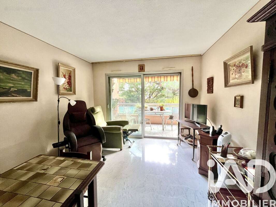 Photo 4 - Appartement à LE CANNET