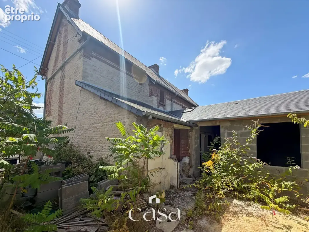 Maison 110 m² à Caen  - photo 3