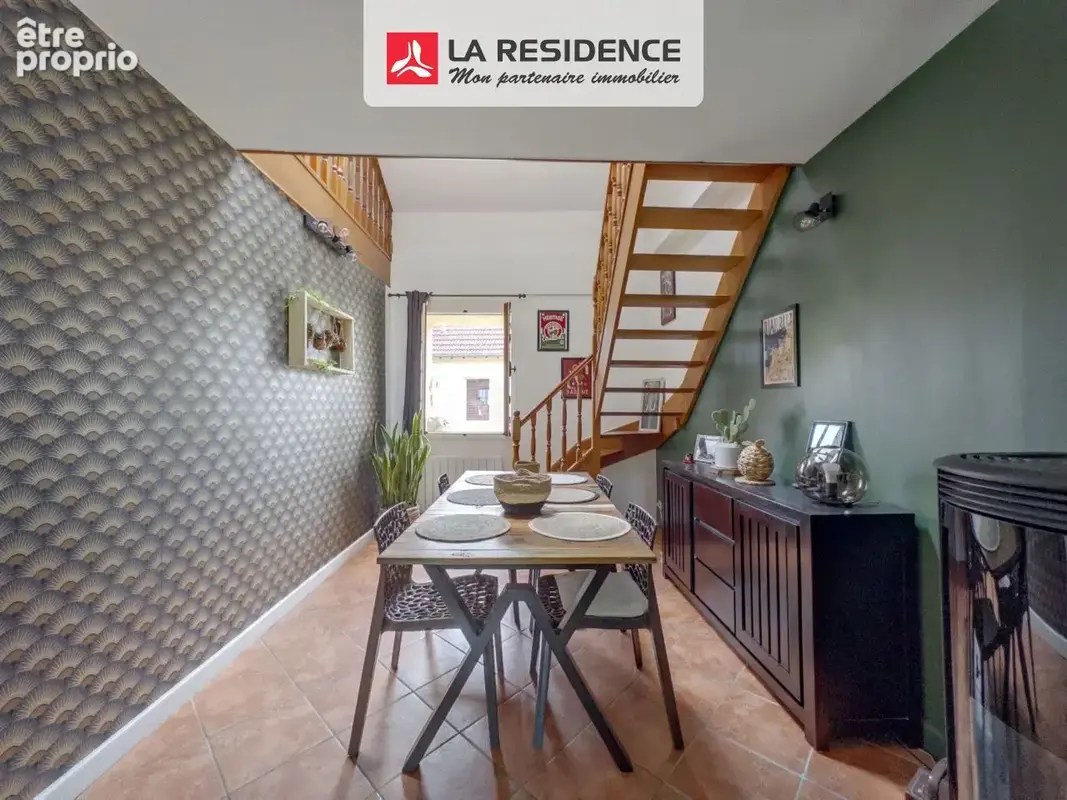 Maison 150 m² à Maule  - photo 4