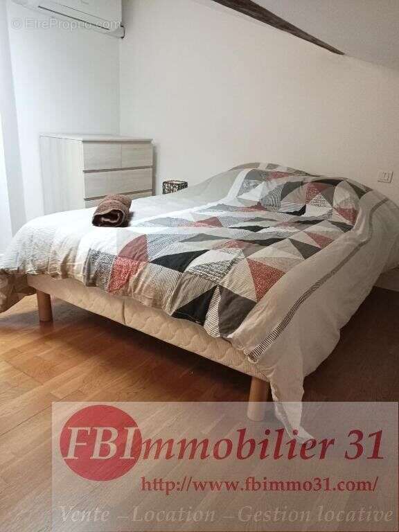 Photo 7 - Appartement à TOULOUSE