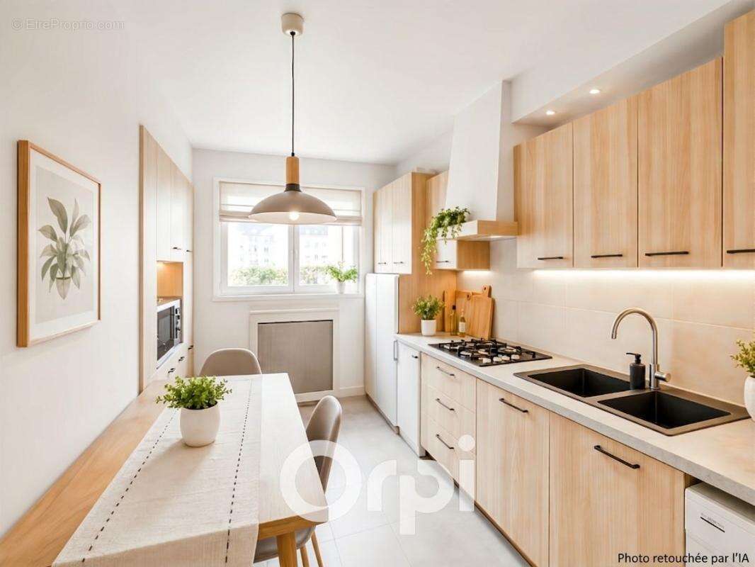 Appartement À Vendre - photo 9