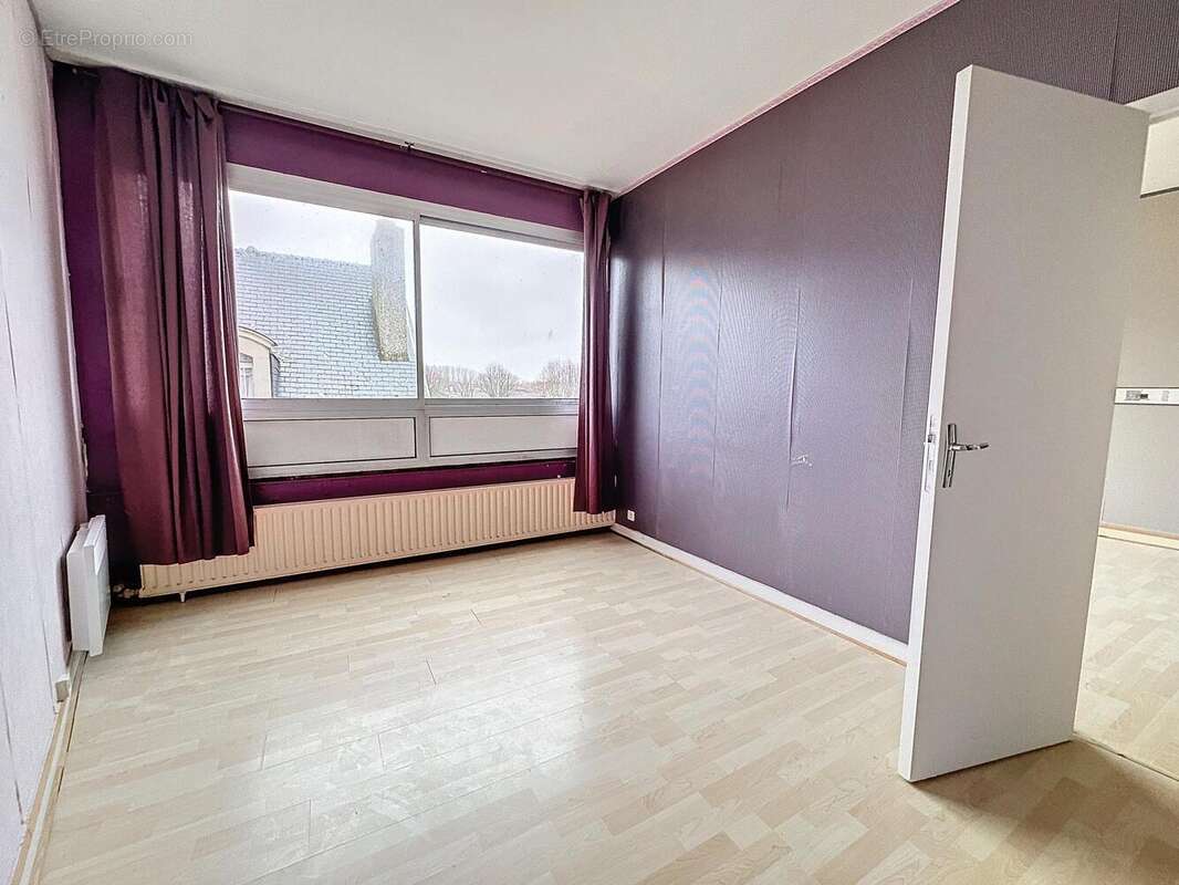 Photo 2 - Appartement à SABLE-SUR-SARTHE