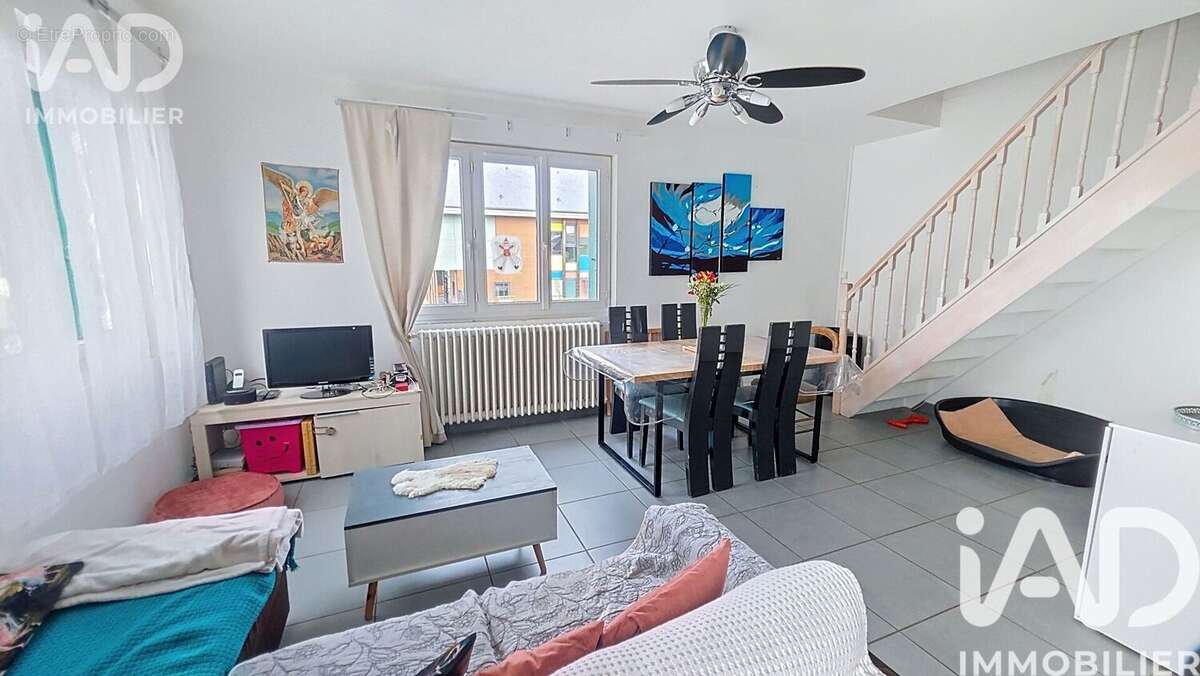Photo 2 - Maison à TERMINIERS
