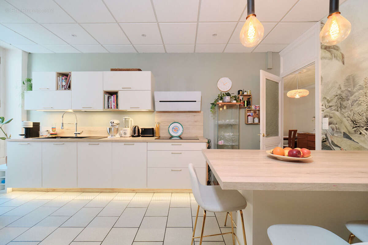 Appartement à LYON-1E