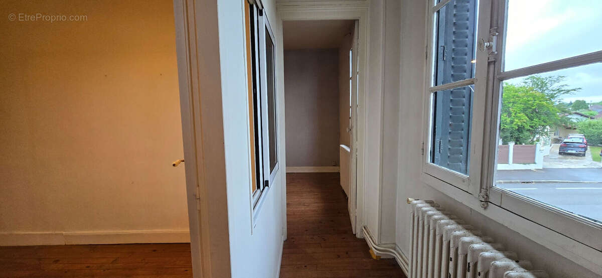 Maison à PAU