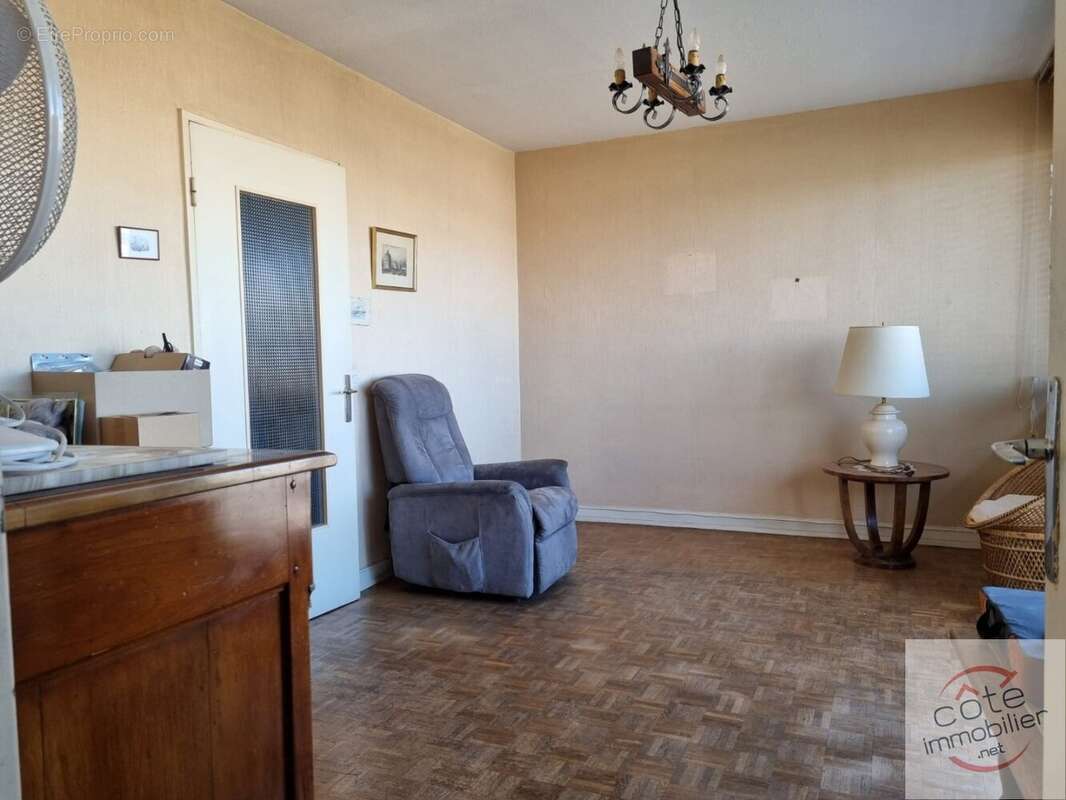 Appartement à CACHAN