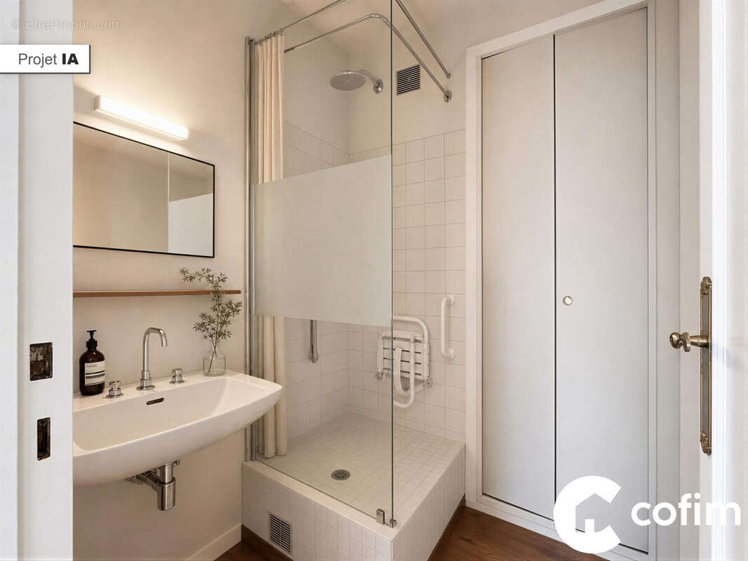 Appartement à TARBES