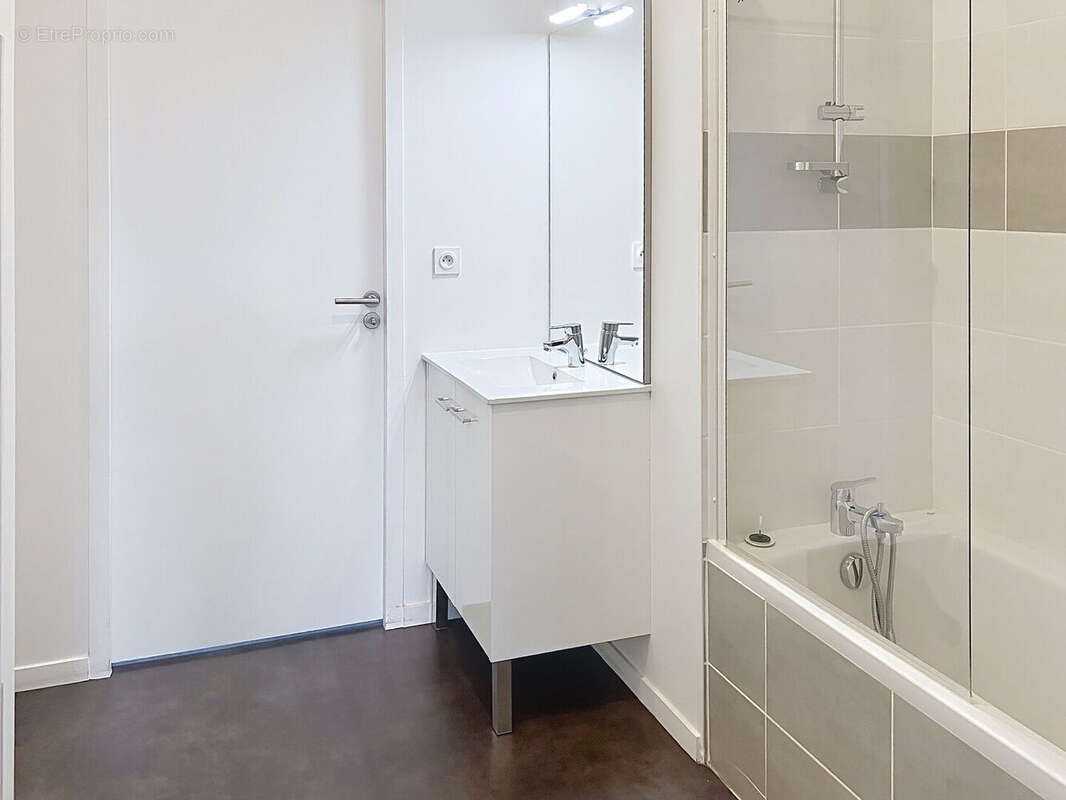 Appartement à ANGERS