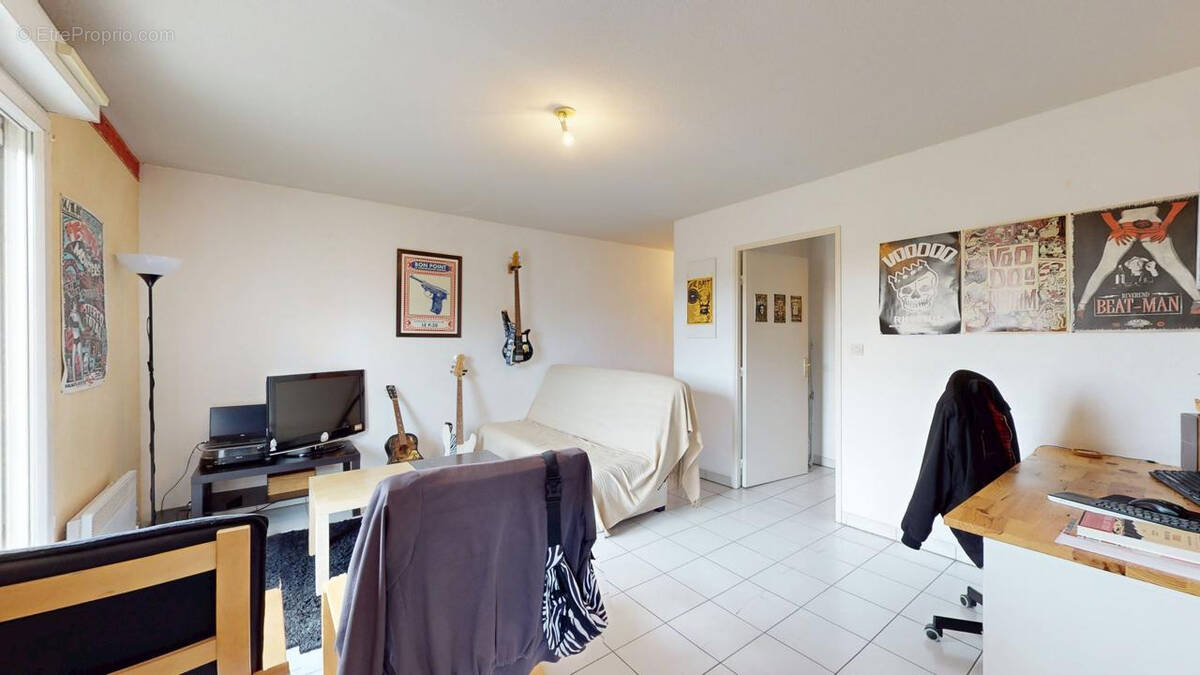 Appartement à COLOMIERS