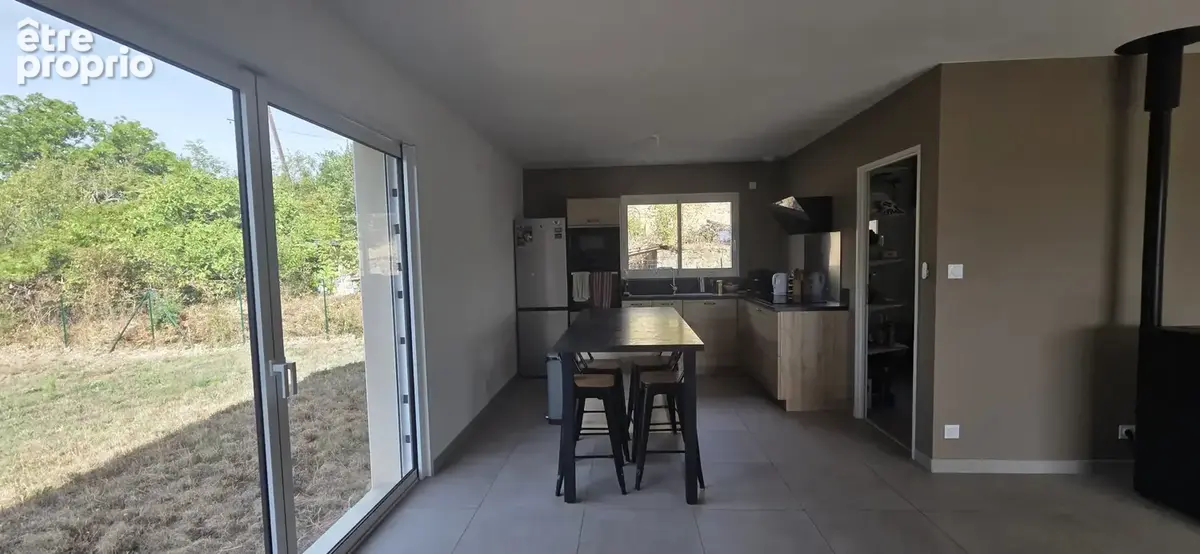 Maison familiale 3 chambres avec grand terrain - photo 9