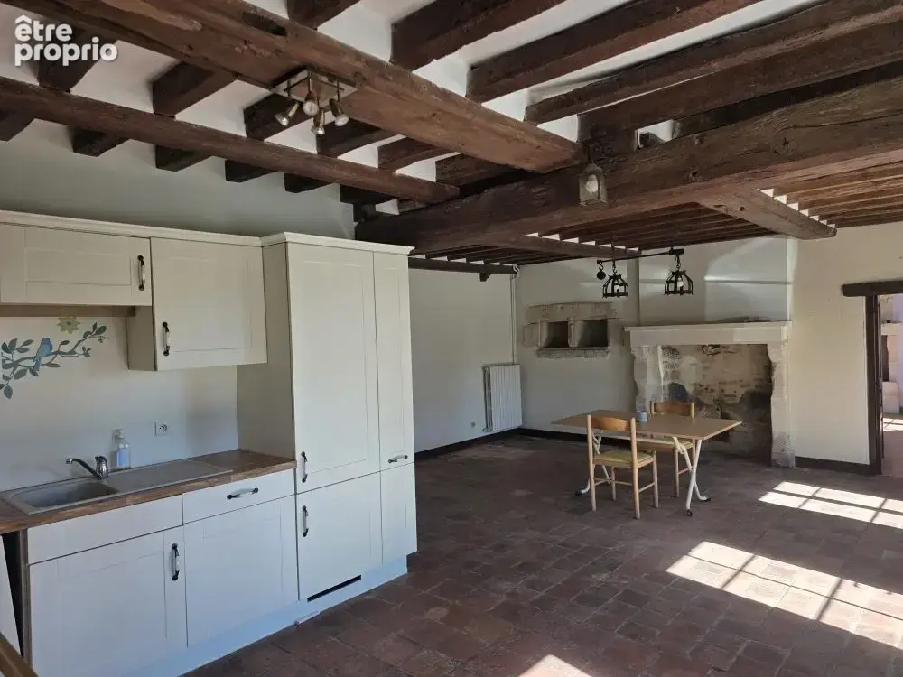 Maison 7 pièces 150 m² à vendre à Sees (61500) - photo 4