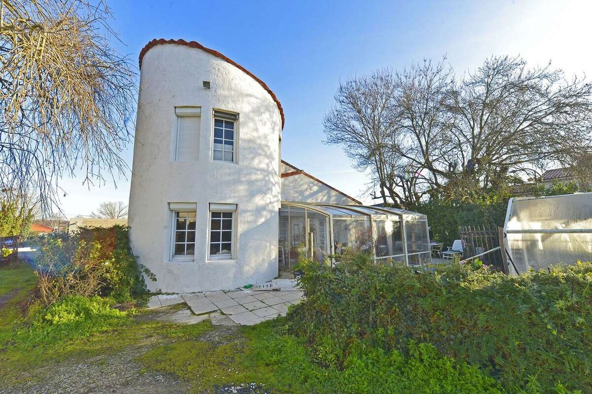 Maison 181 m² à Royan  - photo 9
