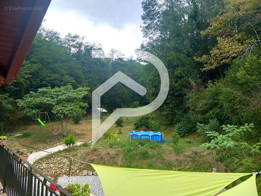 Maison à PEYREHORADE