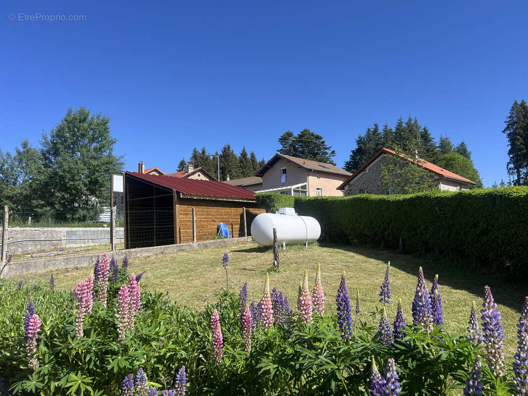 Belle maison - photo 2