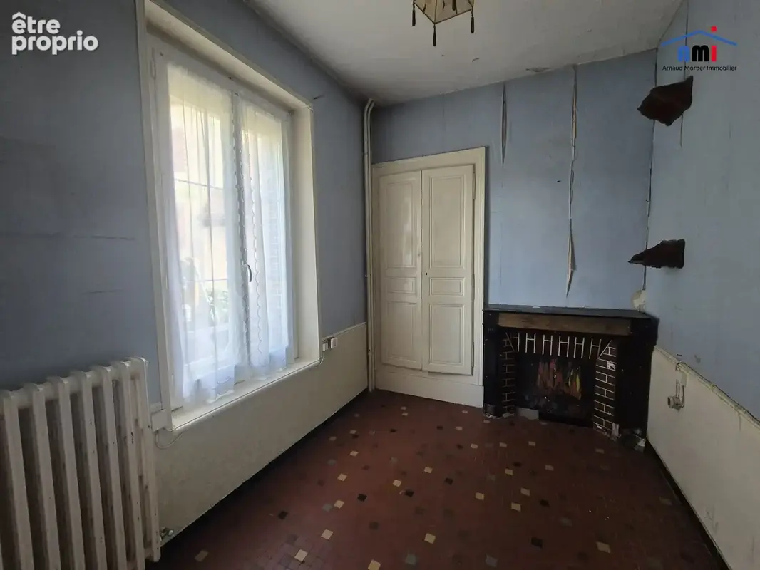 Maison 5 pièces 134 m² à vendre à Bretoncelles (61110) - photo 5