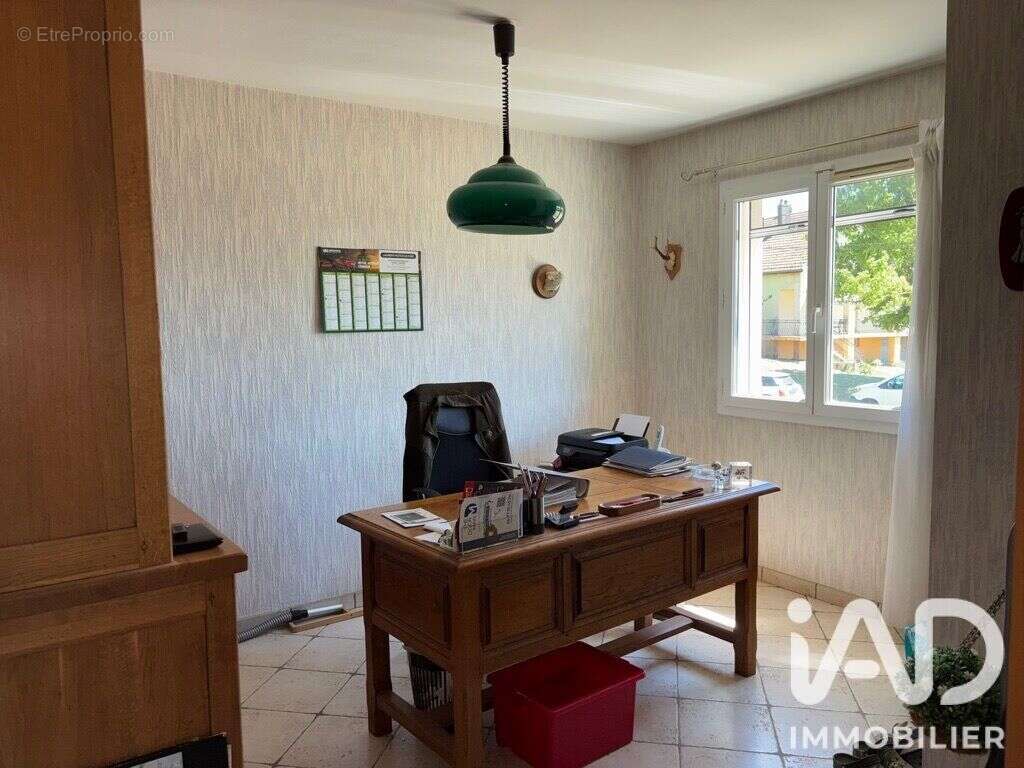 Maison 129 m² à Champsevraine  - photo 7