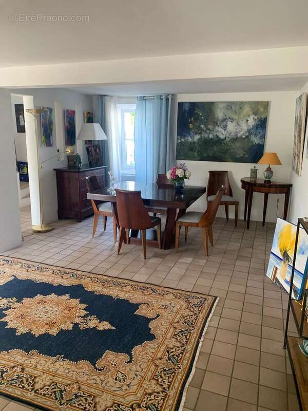 Maison contemporaine 7 pieces - photo 3
