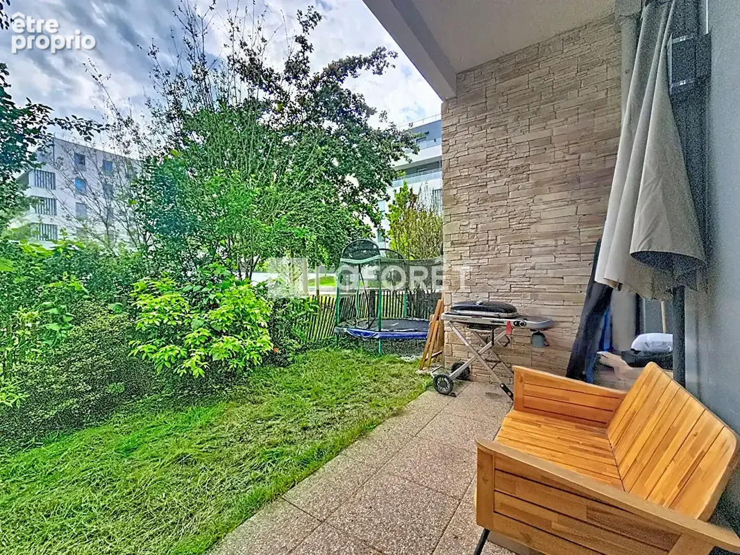 Superbe appartement à Antony de 3 pièces de 70 m2 - photo 10