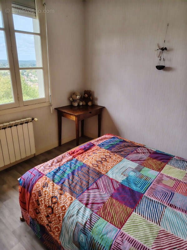 Maison à PUY-L'EVEQUE