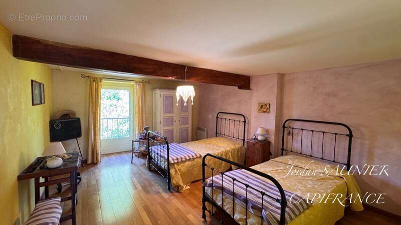 Propriete Lauragaise à vendre 9 pièces proche de CARAMAN (31) - photo 18