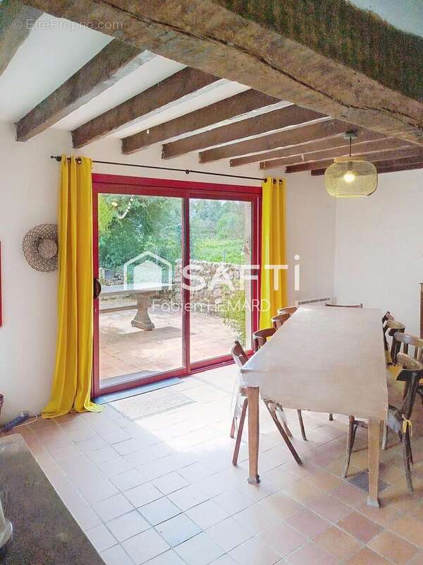 Photo 8 - Maison à SEZANNE