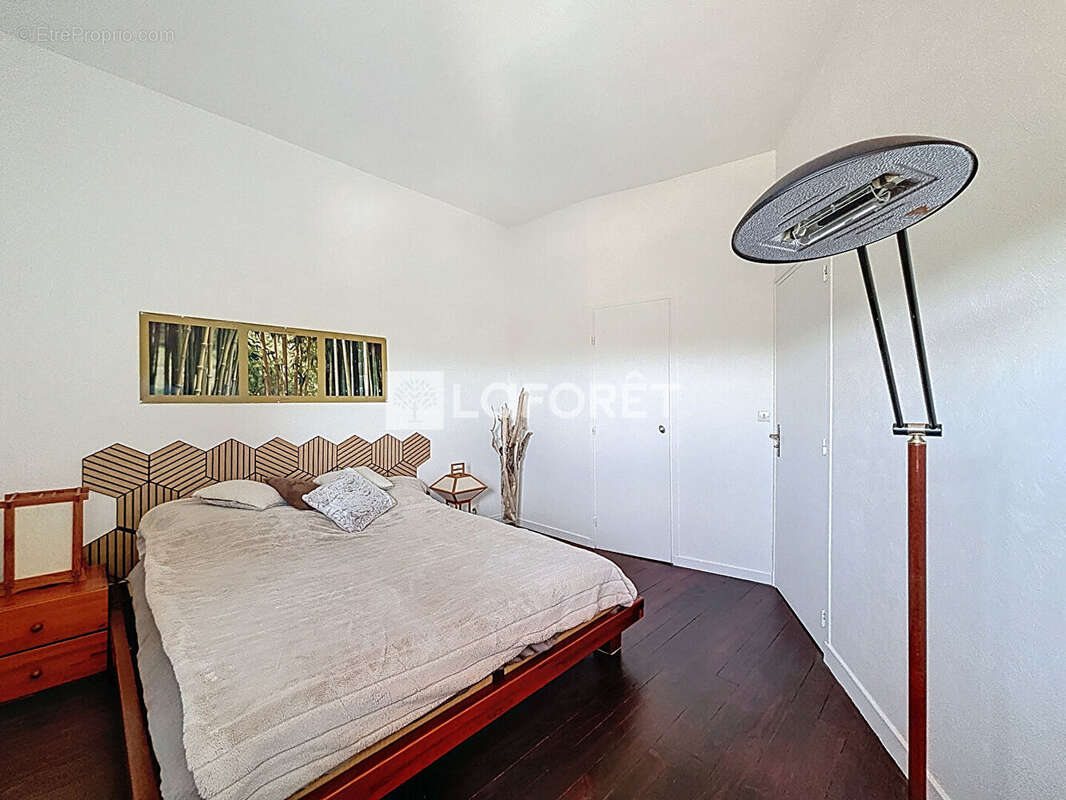 Appartement à SAINT-CYR-AU-MONT-D'OR