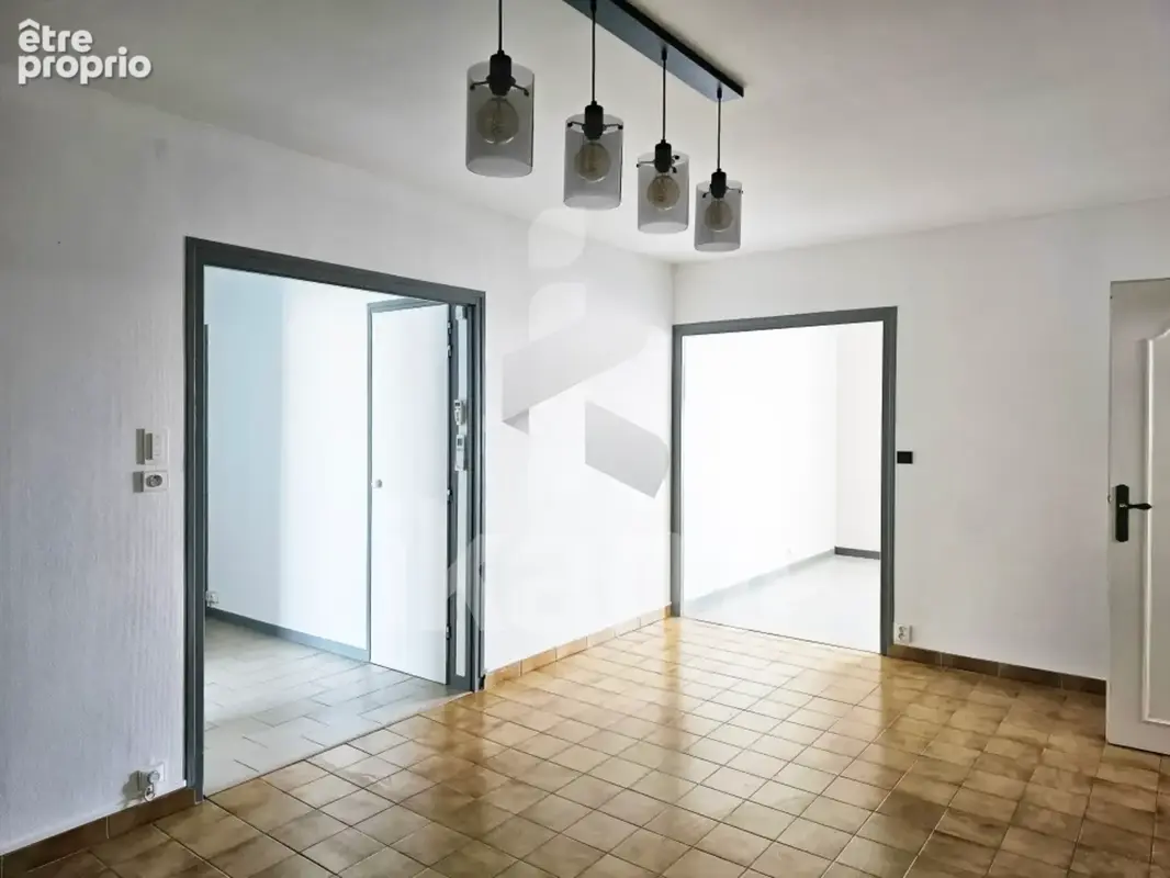 Appartement type 5 - photo 4