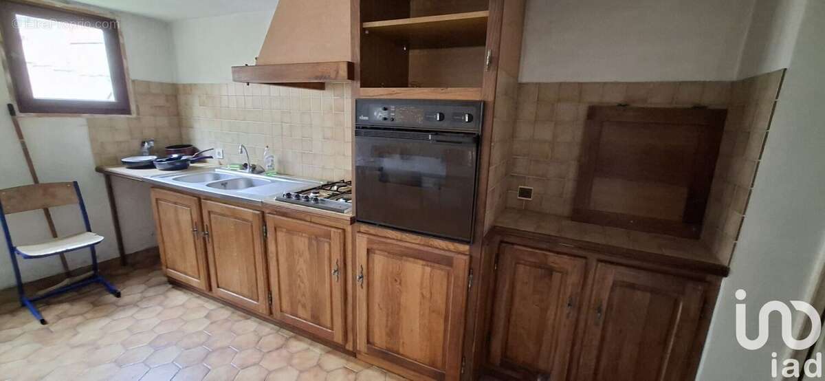 Photo 6 - Maison à LOCHES-SUR-OURCE