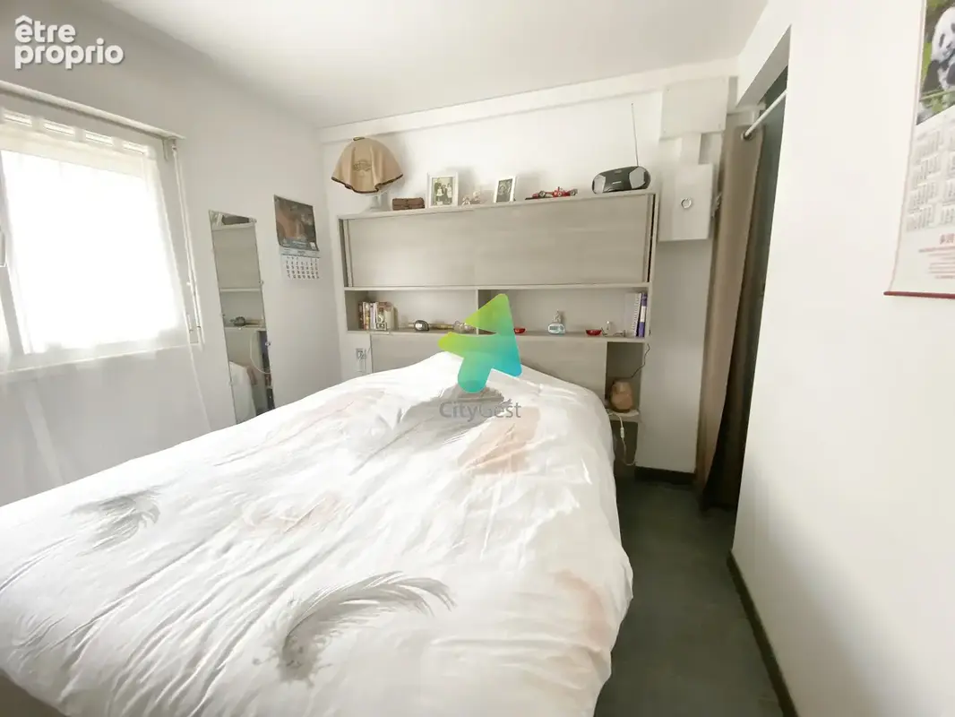 Appartement rénové au centre de Canet-Plage - photo 7