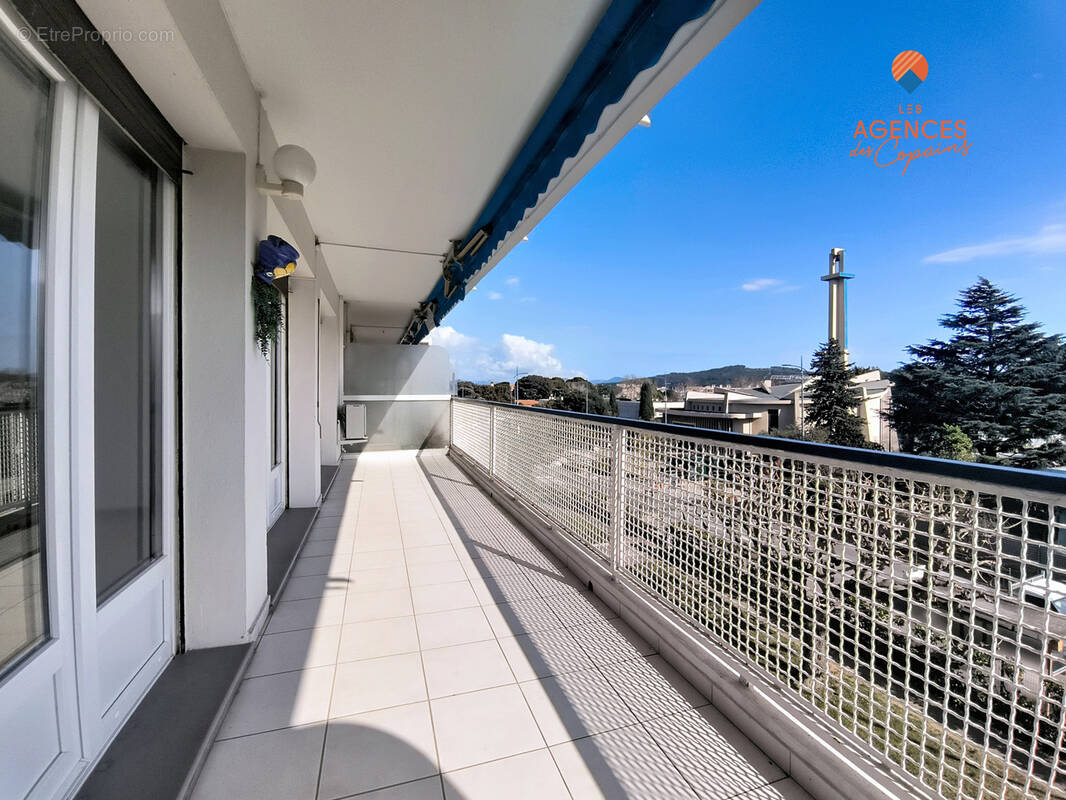 Appartement à LA SEYNE-SUR-MER