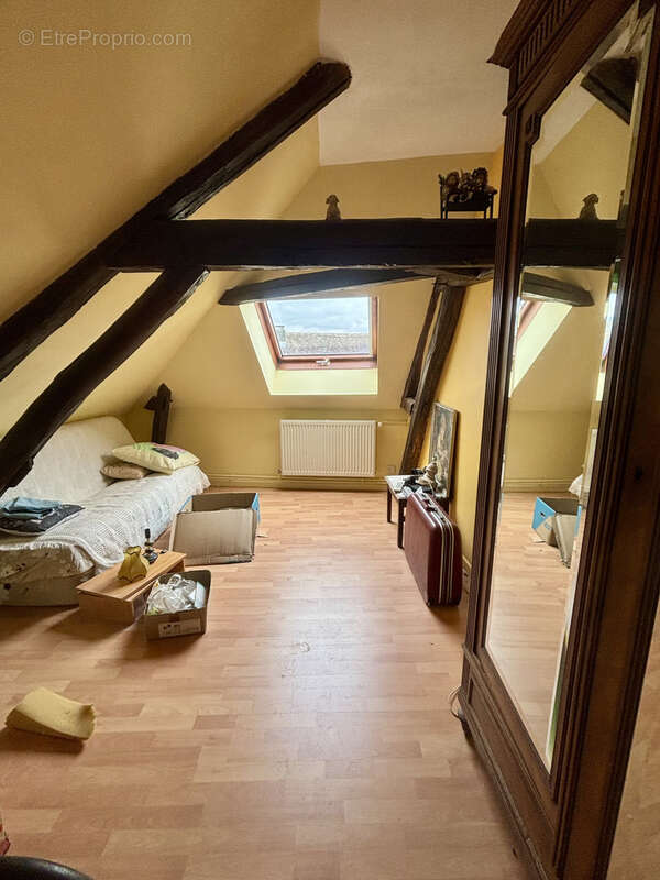 Maison à BELHOMERT-GUEHOUVILLE