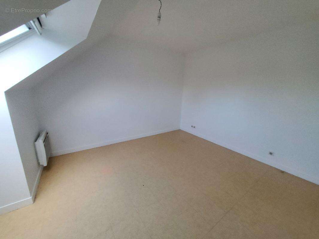 Maison à LA MEILLERAYE-DE-BRETAGNE