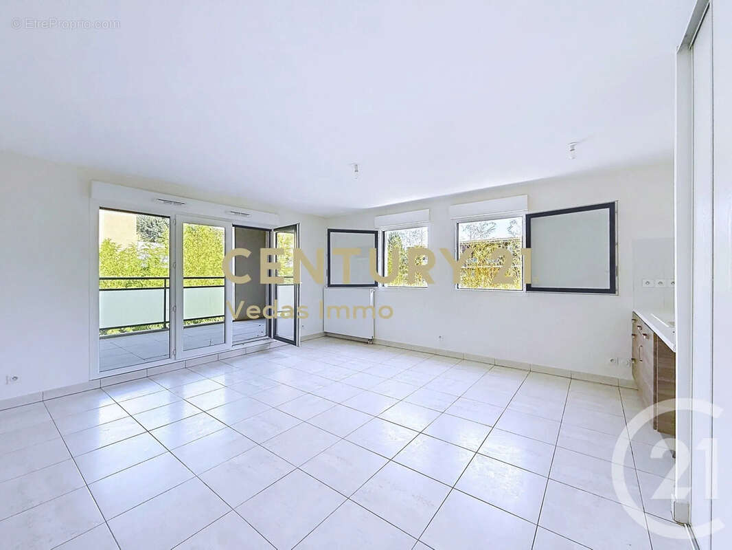 Appartement 38 m² à Castelnau-Le-Lez  - photo 8