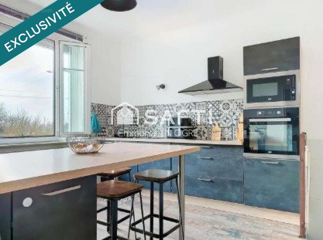 Photo 3 - Maison à LOSNE