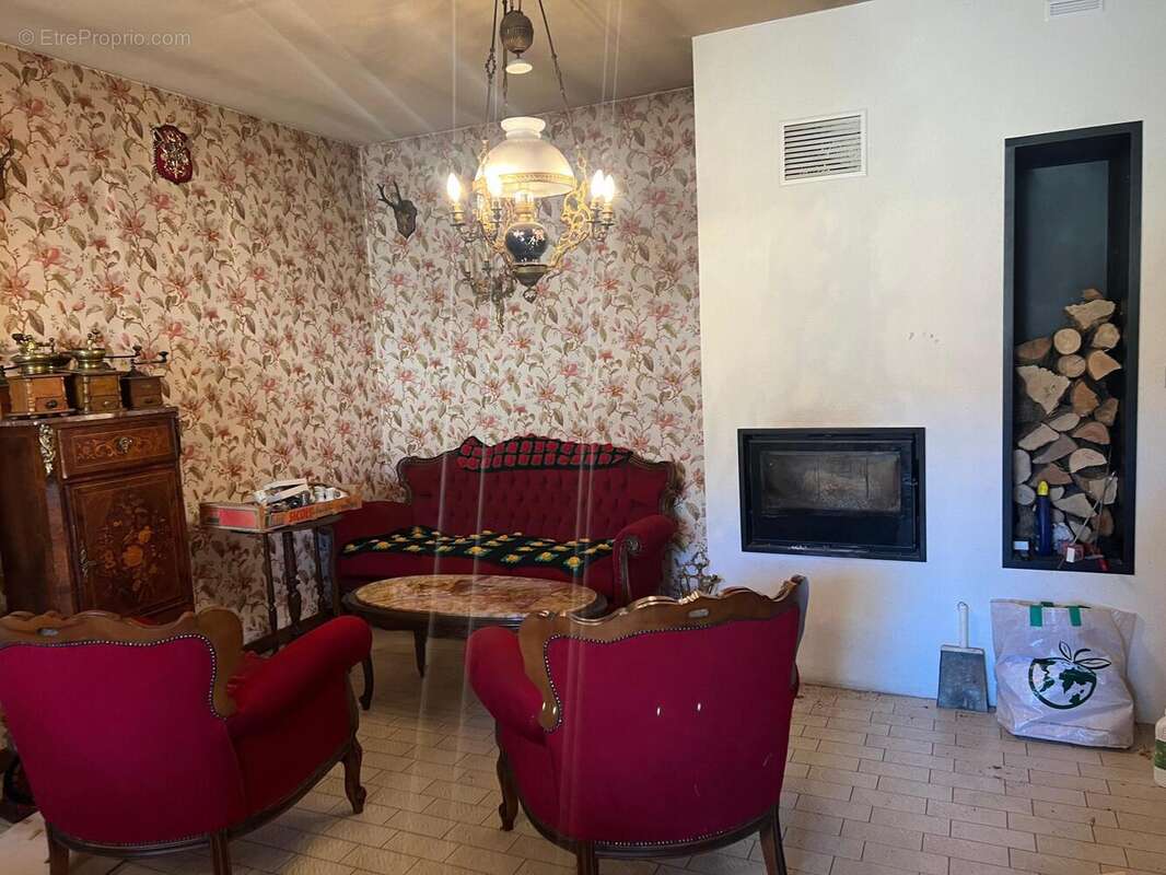 Photo 5 - Maison à VILLERSEXEL
