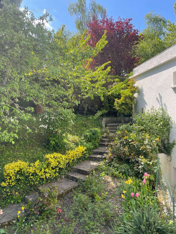 Maison à JOUY-EN-JOSAS