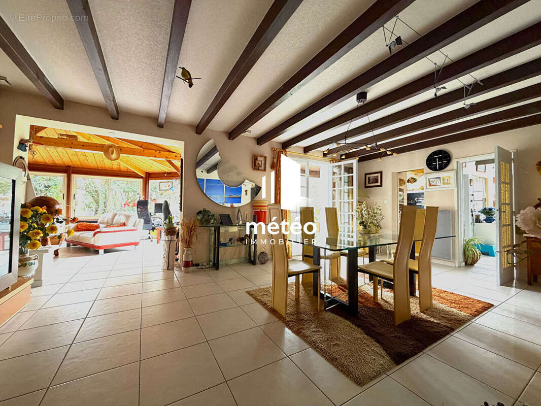 Maison à LES SABLES-D'OLONNE