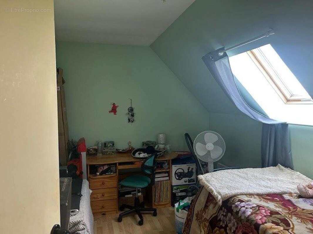 Photo 7 - Maison à LA COUTURE-BOUSSEY