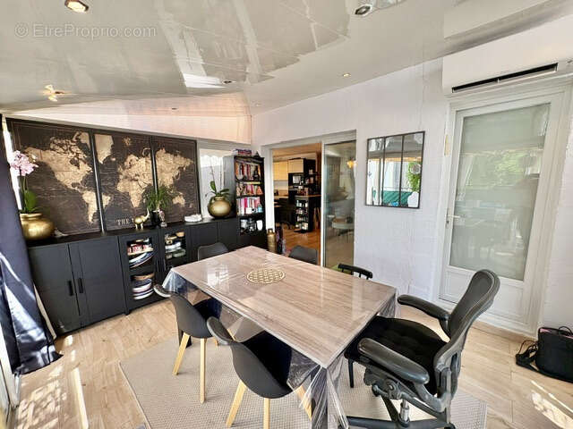 Grasse saint jacques maison quatre pieces - photo 5