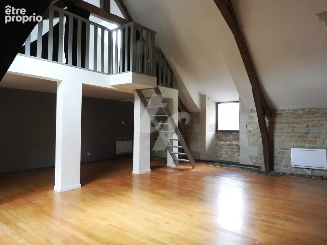 Appartement 4 pièces 92 m² à vendre à Treillieres (44119) - photo 3