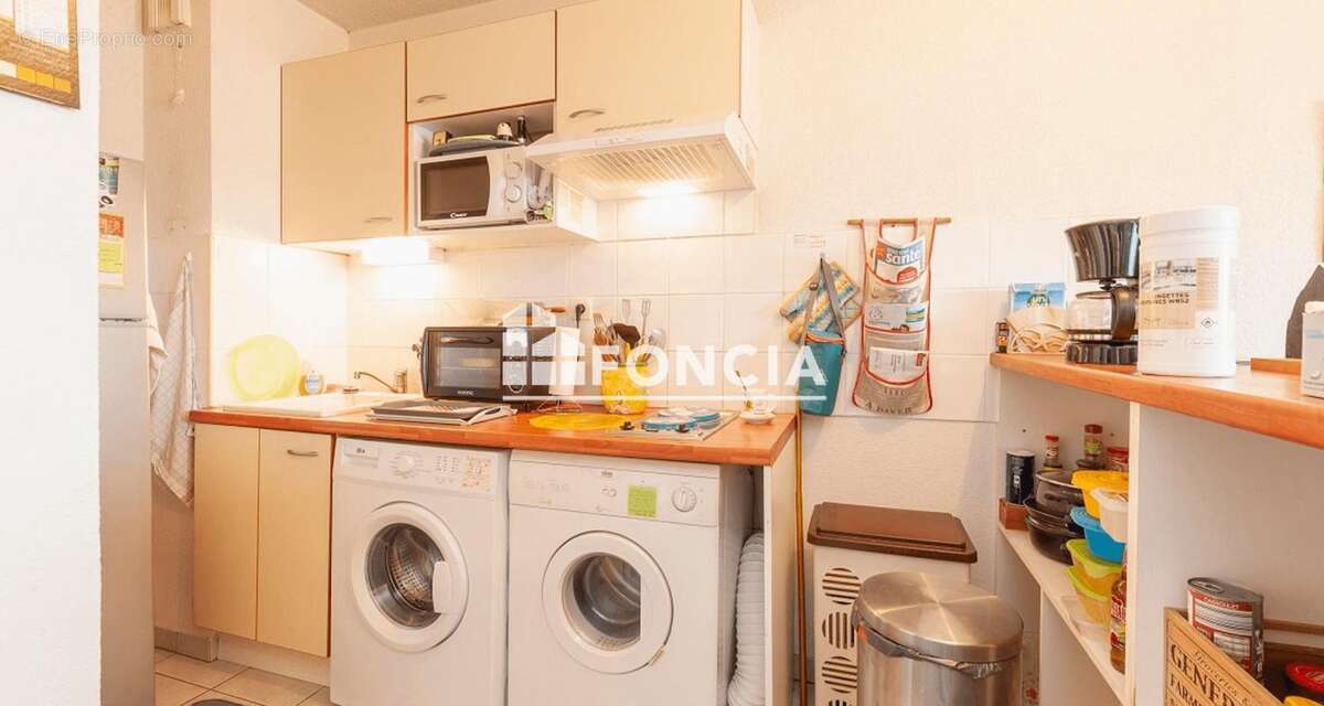 Appartement à SAINT-PAUL-LES-DAX