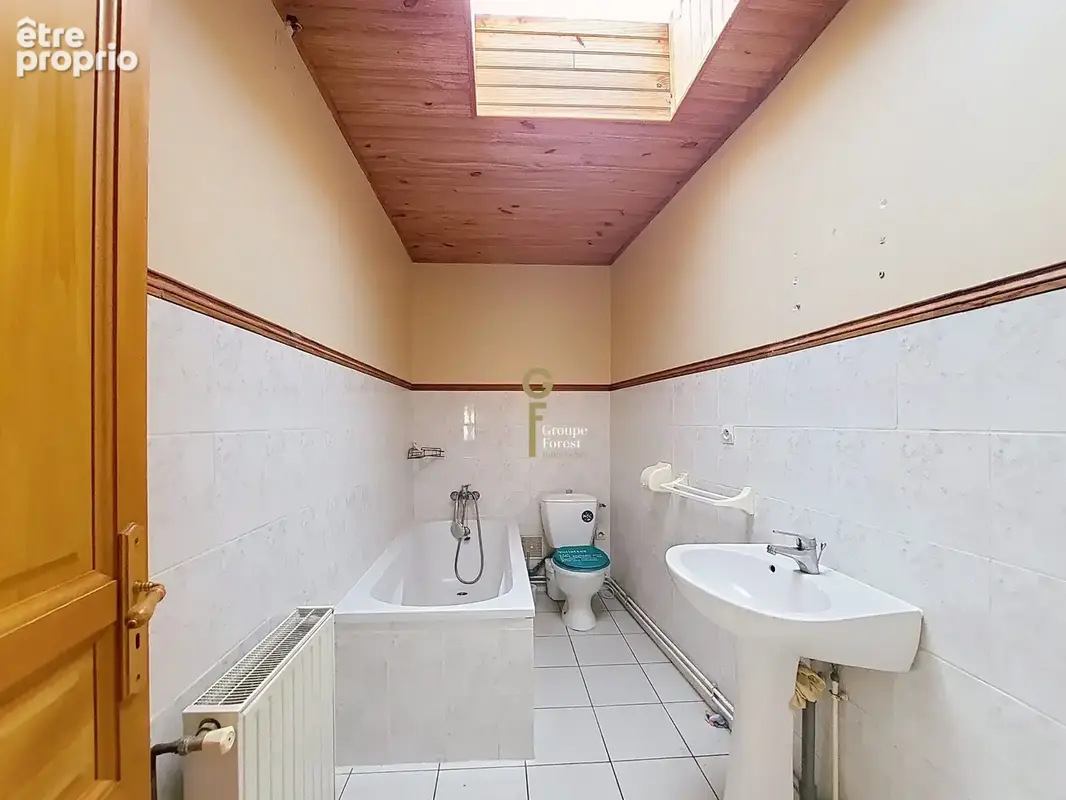 Maison 3 pièces 73 m² à vendre à Linselles (59126) - photo 5