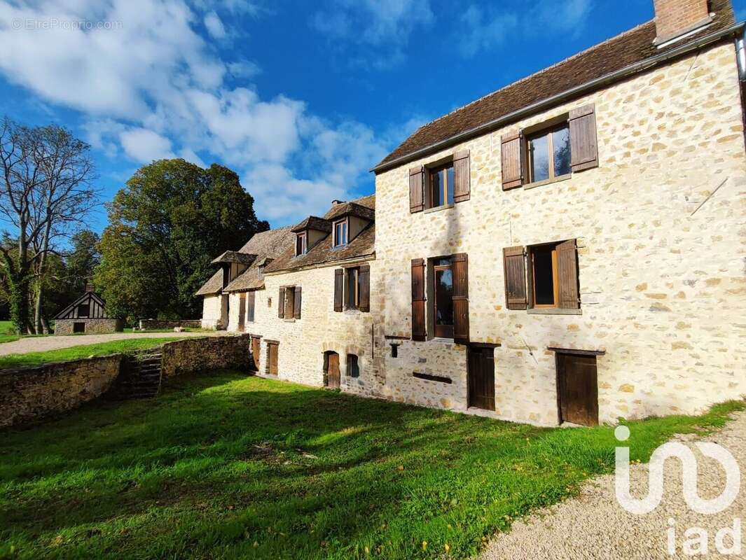 Photo 3 - Maison à GISORS