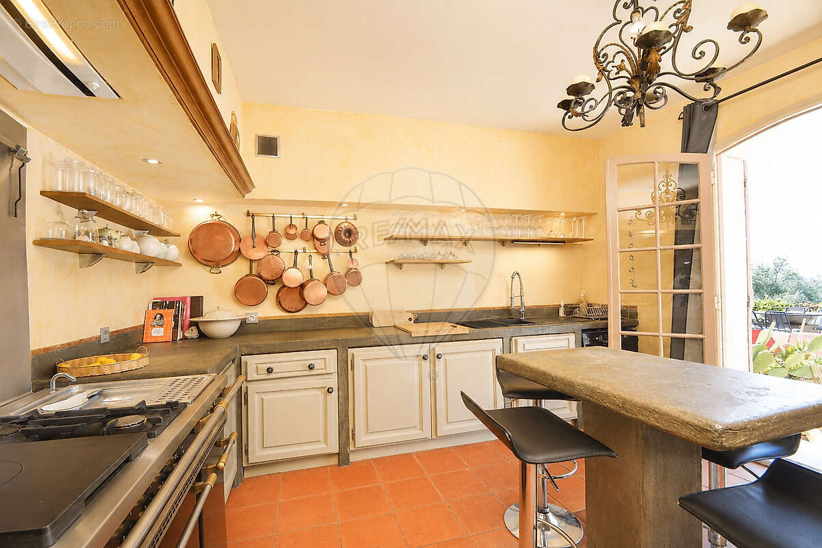 Maison 6 chambre(s) à vendre - photo 35