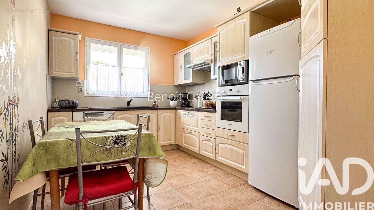 Photo 9 - Maison à SAINT-LAURENT-DE-LA-SALANQUE