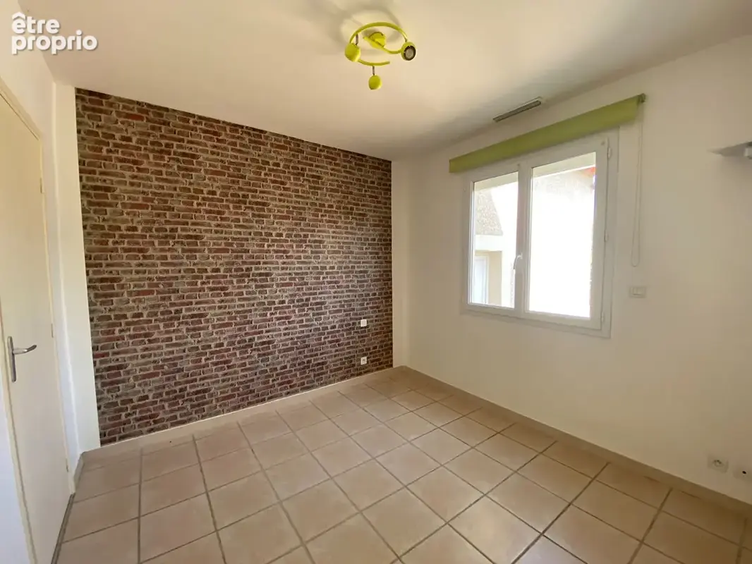 Plain-pied, 4 chambres, grand garage - photo 9