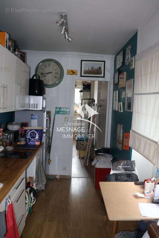 Appartement à DINAN
