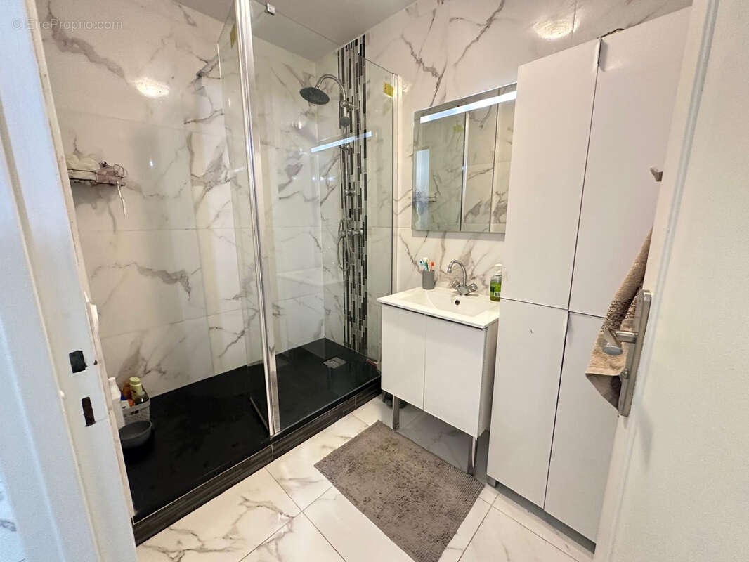 Appartement à GARGES-LES-GONESSE