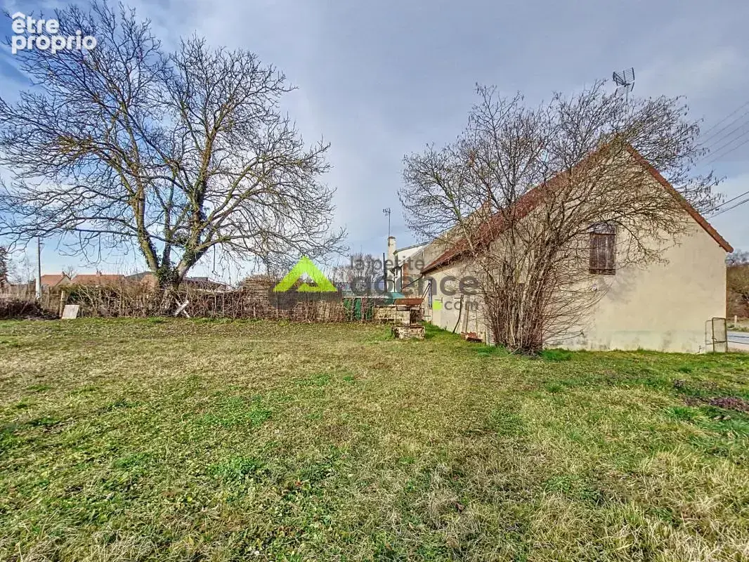 Maison de bourg à Gouzon (23) - photo 1