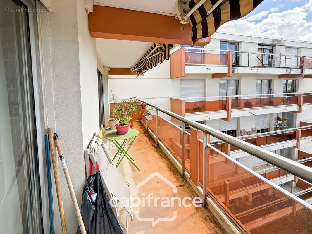 Caudéran – t3 lumineux de 69 m² à réinventer selon vos envies ! - photo 17
